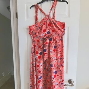 JESSICA Simpson maternity dress. Never has been worn.